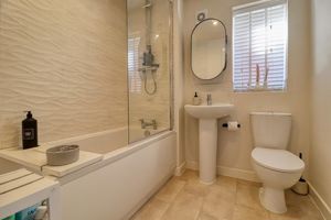 Bathroom- click for photo gallery
